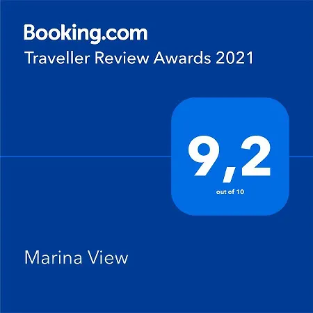 Appartement Marina View San Miguel de Abona