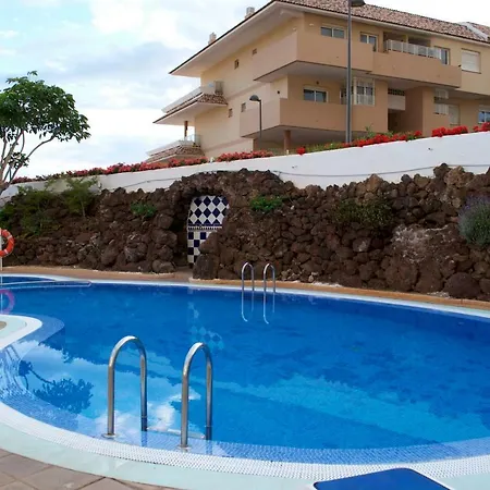 Appartement Marina View *