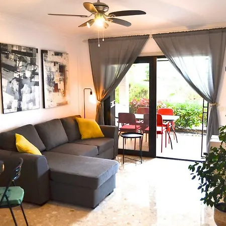 Appartement Marina View